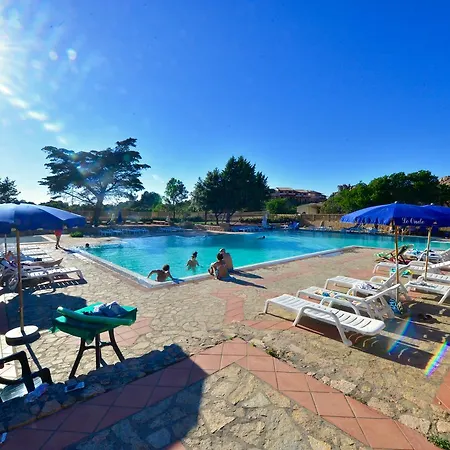 Residenze Borgo Dei Fiori شقة كوستا باراديسو