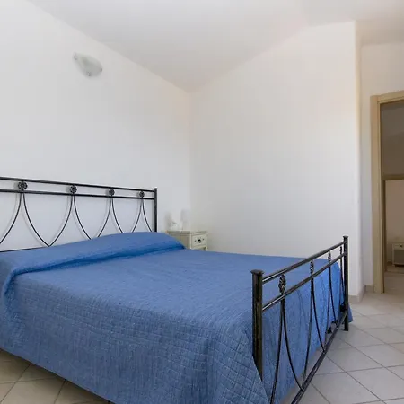 Residenze Borgo Dei Fiori شقة كوستا باراديسو