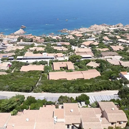 Residenze Borgo Dei Fiori كوستا باراديسو