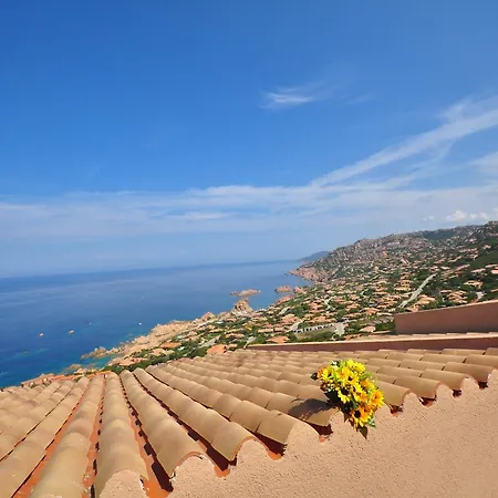 Residenze Borgo Dei Fiori كوستا باراديسو