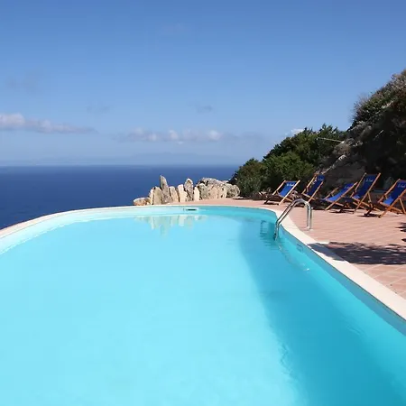 Residenze Borgo Dei Fiori شقة