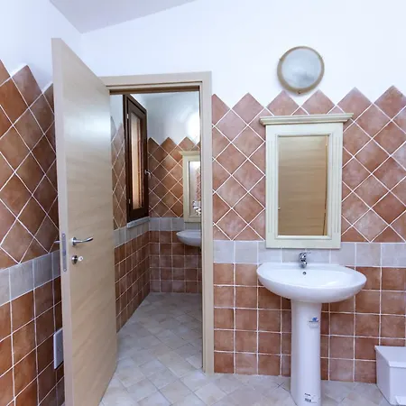 شقة Residenze Borgo Dei Fiori *