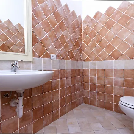 شقة Residenze Borgo Dei Fiori كوستا باراديسو