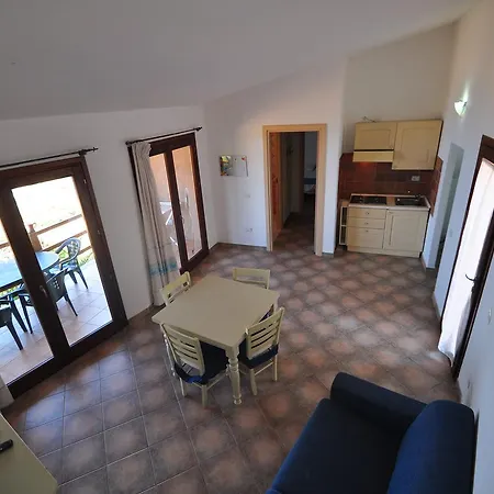 Apartament Residenze Borgo Dei Fiori *