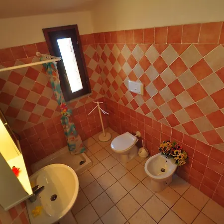 Residenze Borgo Dei Fiori