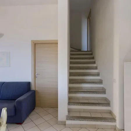 Apartament Residenze Borgo Dei Fiori *