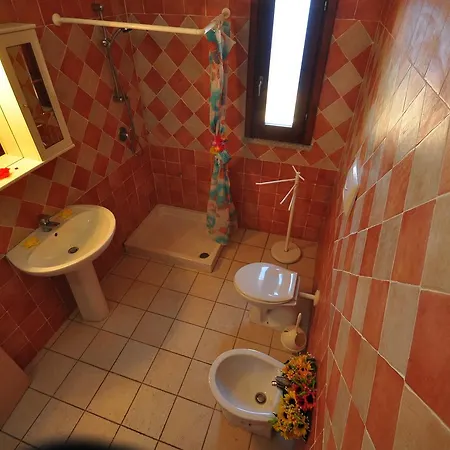 Apartament Residenze Borgo Dei Fiori *