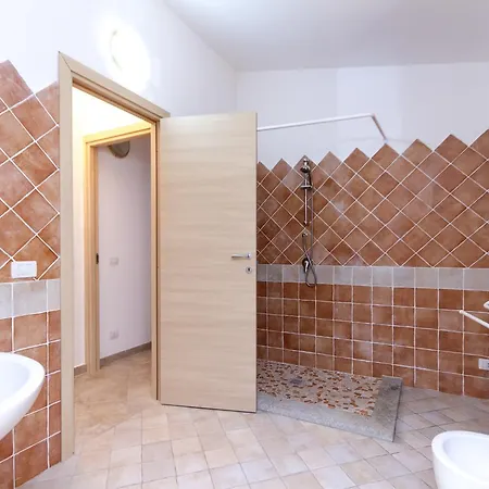 Residenze Borgo Dei Fiori Apartament