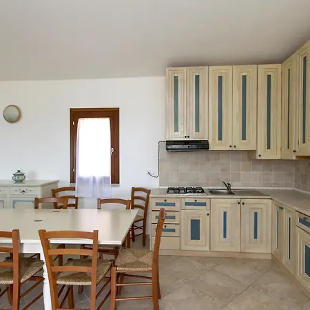 Apartament Residenze Borgo Dei Fiori Costa Paradiso